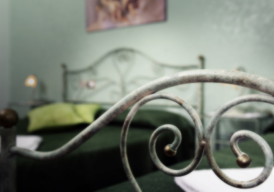 Bed And Breakfast Condominio Maison De Lussy